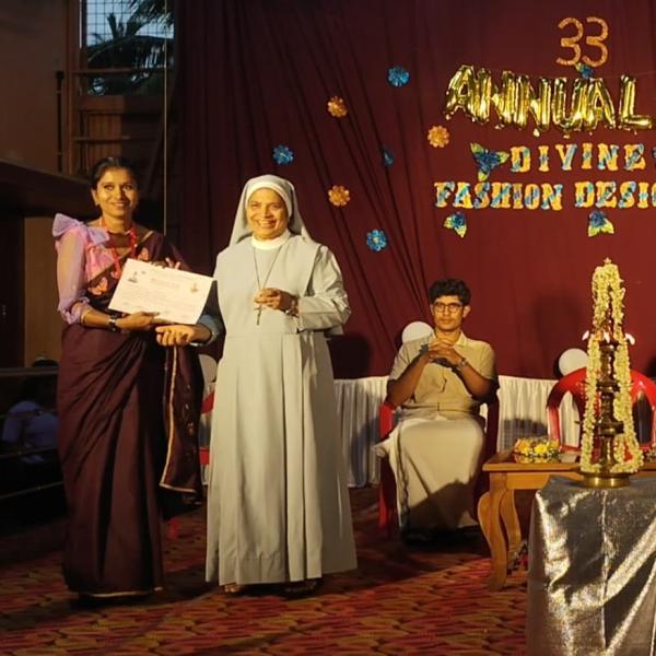 Fashion designing Palakkad