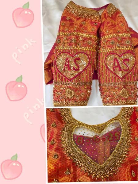 Fashion designing Palakkad