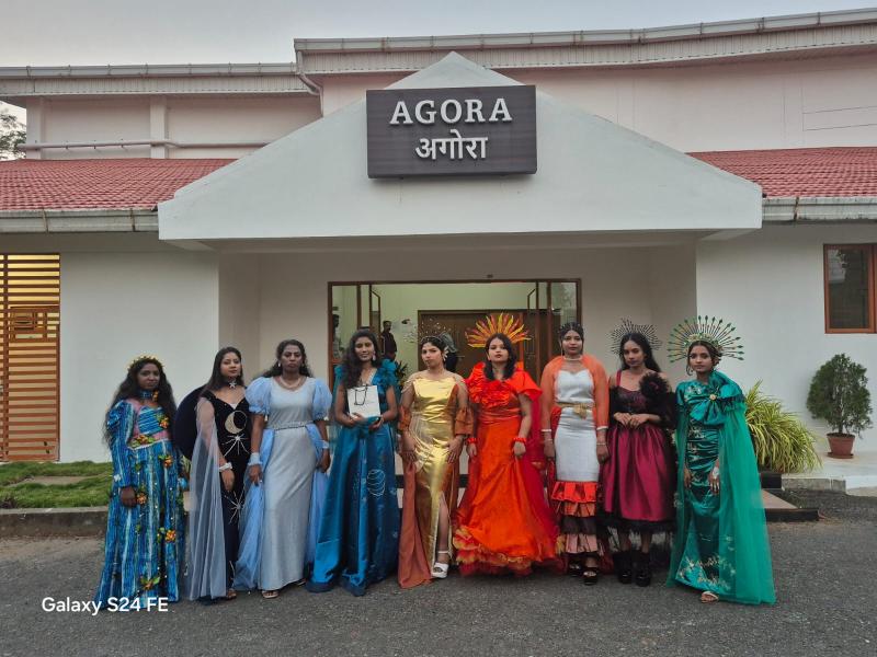 Fashion designing Palakkad