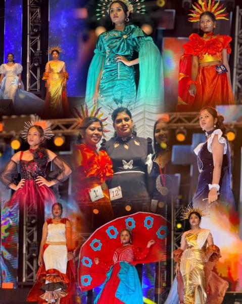 Fashion designing Palakkad