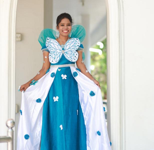 Fashion designing Palakkad