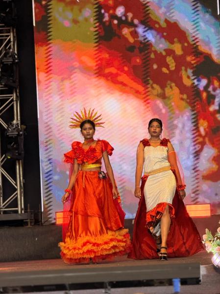 Fashion designing Palakkad
